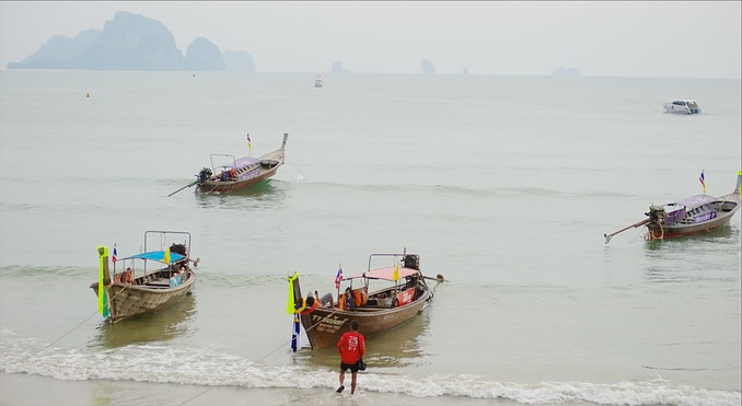 Image courtesy of Tourism Media
