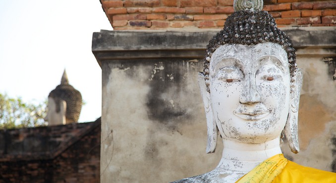 Ayutthaya
