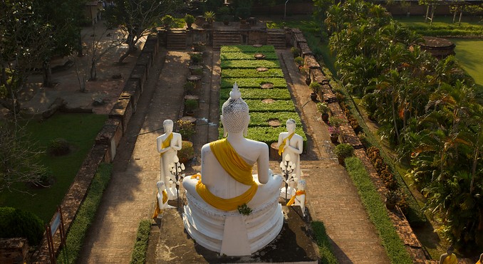 Image courtesy of Tourism Media