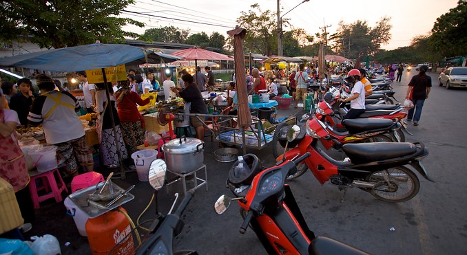 Ayutthaya