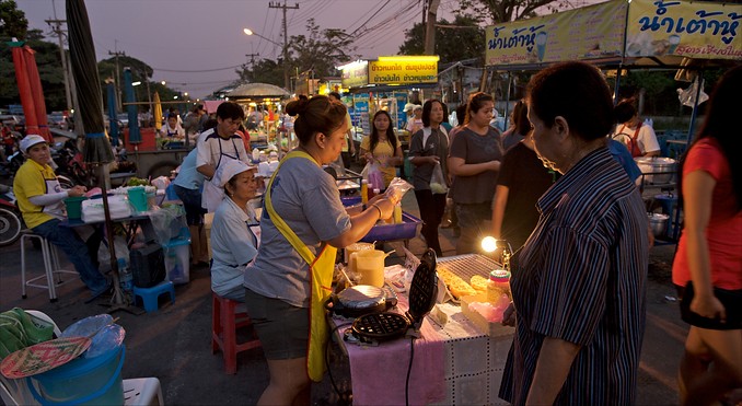 Image courtesy of Tourism Media