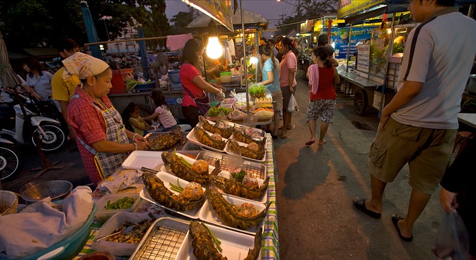 Image courtesy of Tourism Media