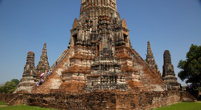 Image courtesy of Tourism Media