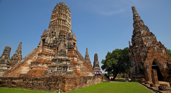 Image courtesy of Tourism Media