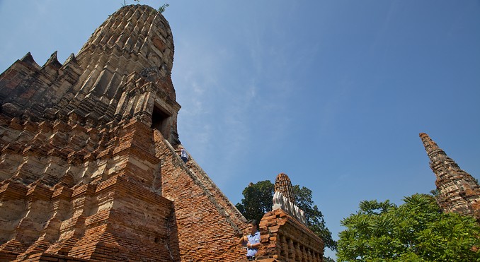 Image courtesy of Tourism Media