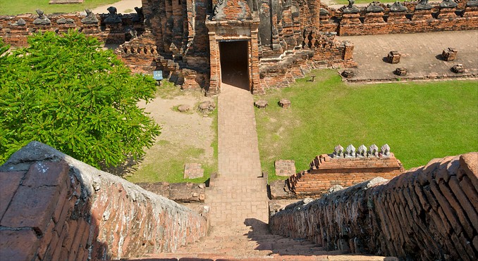 Image courtesy of Tourism Media