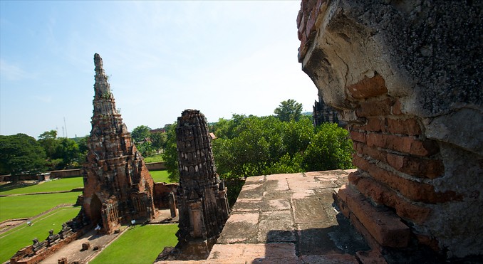 Ayutthaya
