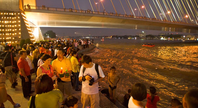 Image courtesy of Tourism Media