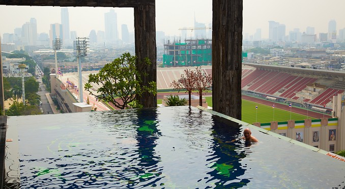 Bangkok