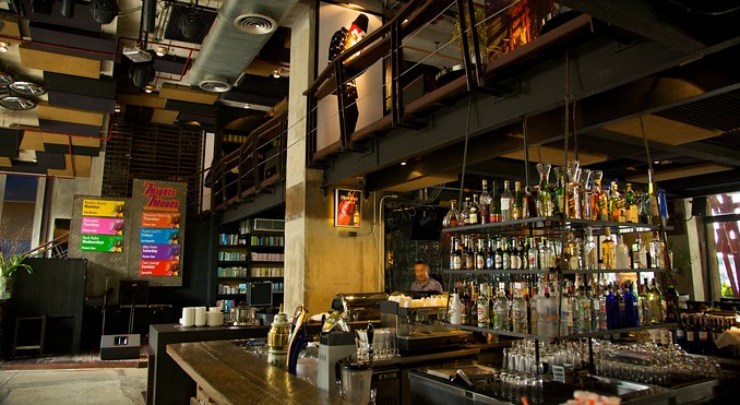 Image courtesy of Tourism Media