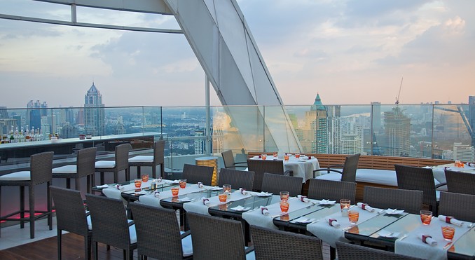 Bangkok