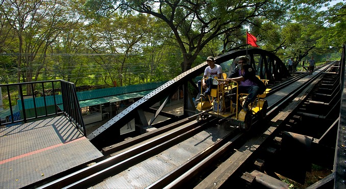 Image courtesy of Tourism Media