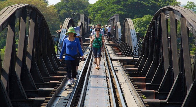 Image courtesy of Tourism Media