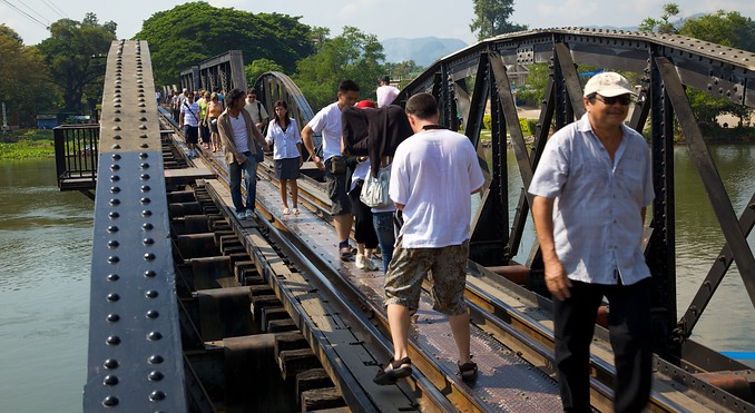 Image courtesy of Tourism Media