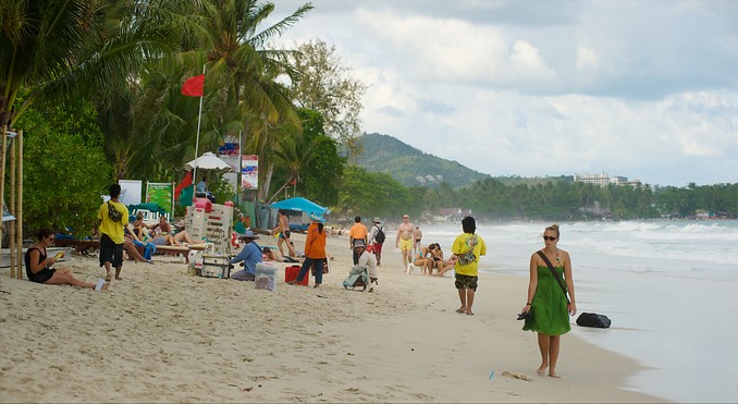 Image courtesy of Tourism Media