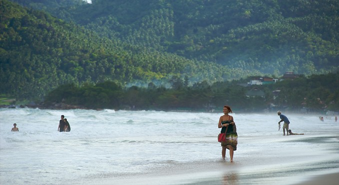 Image courtesy of Tourism Media