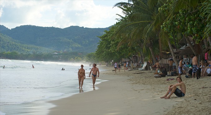 Image courtesy of Tourism Media