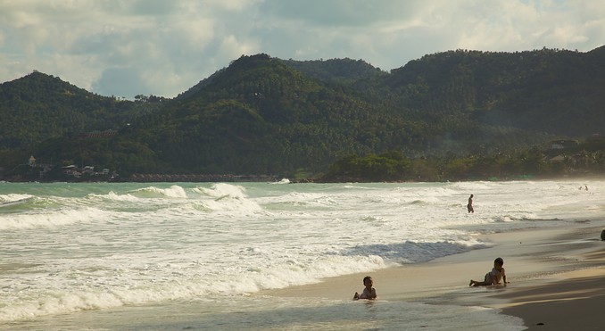 Image courtesy of Tourism Media