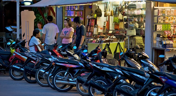 Image courtesy of Tourism Media