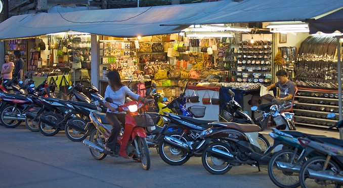 Image courtesy of Tourism Media