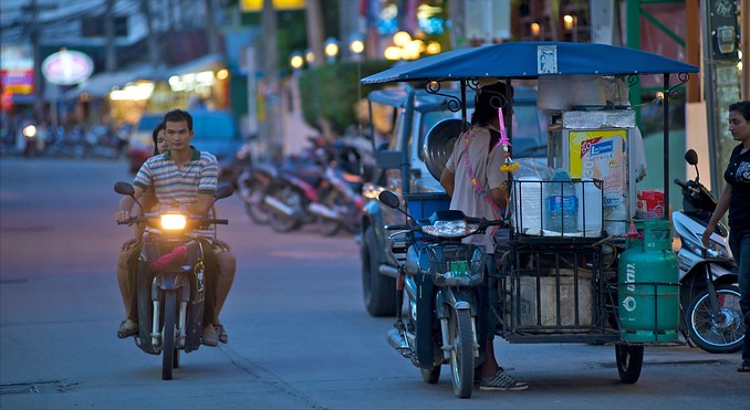 Image courtesy of Tourism Media