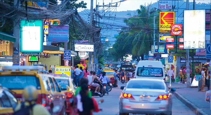 Image courtesy of Tourism Media