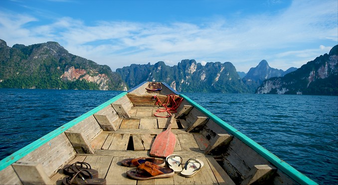 Image courtesy of Tourism Media