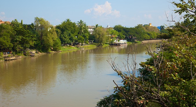 Chiang Mai