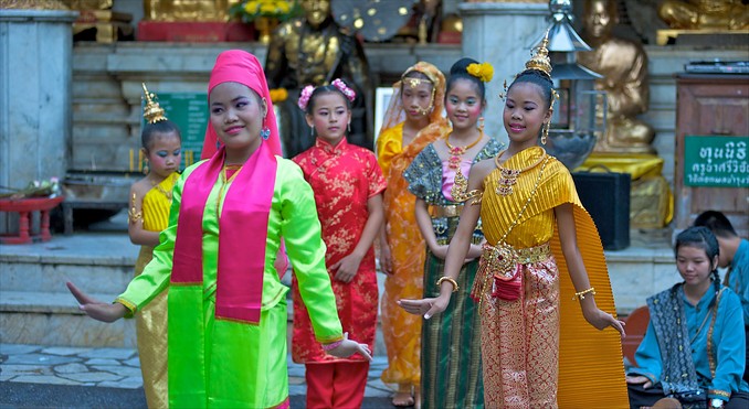 Image courtesy of Tourism Media