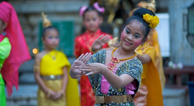 Image courtesy of Tourism Media
