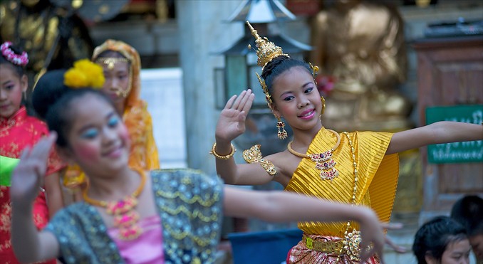 Image courtesy of Tourism Media