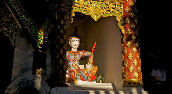 Image courtesy of Tourism Media