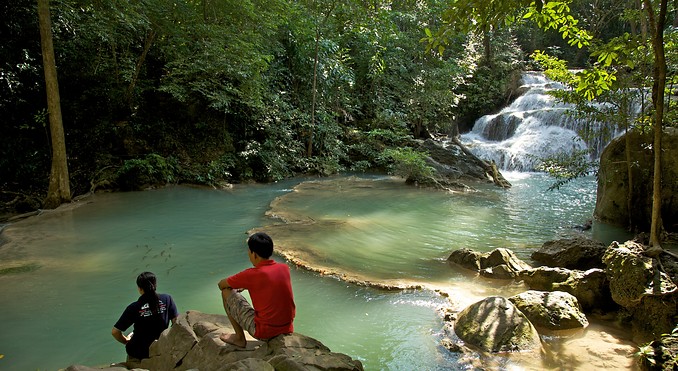 Image courtesy of Tourism Media