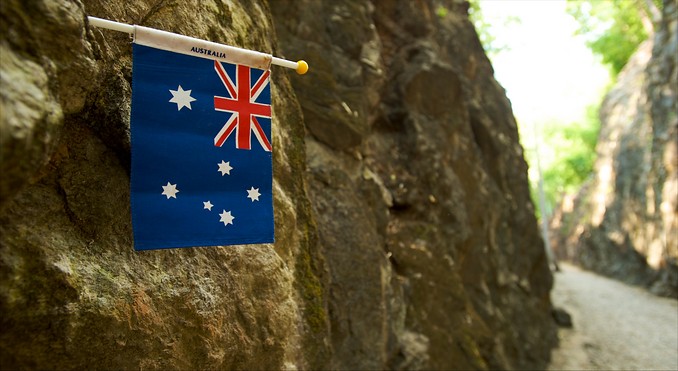 Image courtesy of Tourism Media