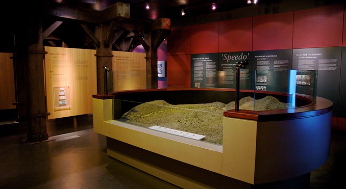 Image courtesy of Tourism Media