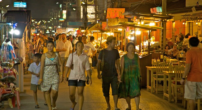 Image courtesy of Tourism Media