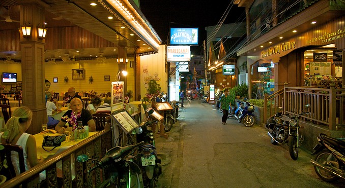 Image courtesy of Tourism Media