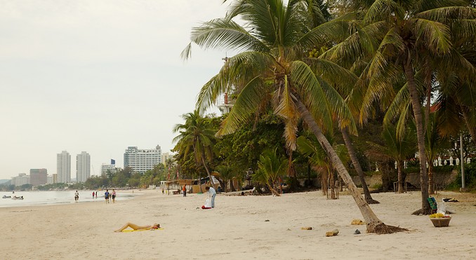 Image courtesy of Tourism Media