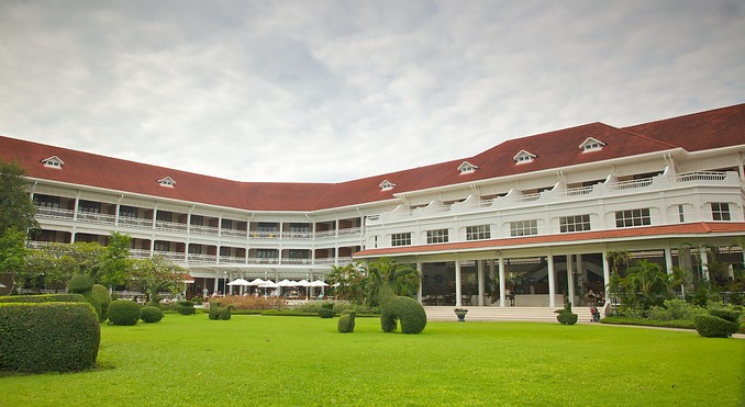 Image courtesy of Tourism Media