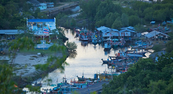 Image courtesy of Tourism Media
