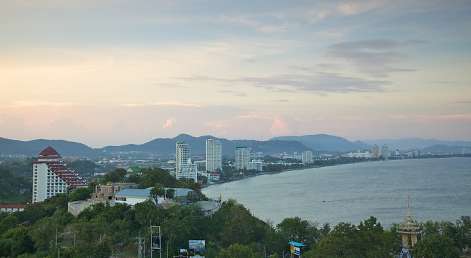 Image courtesy of Tourism Media