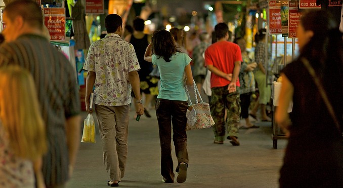 Image courtesy of Tourism Media