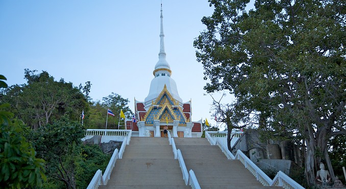 Image courtesy of Tourism Media