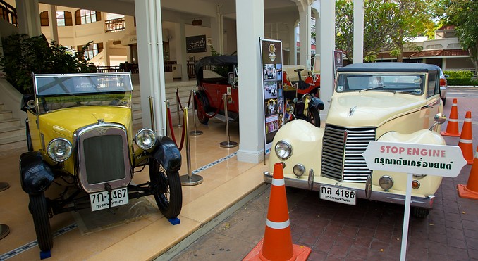 Image courtesy of Tourism Media
