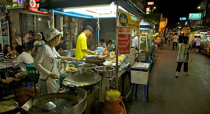 Image courtesy of Tourism Media