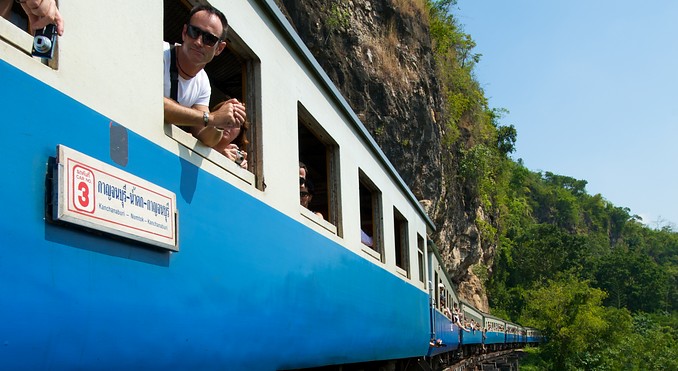Image courtesy of Tourism Media