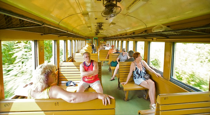 Image courtesy of Tourism Media