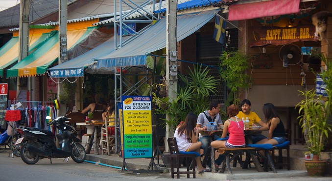 Image courtesy of Tourism Media