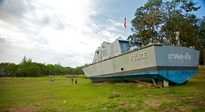 Image courtesy of Tourism Media