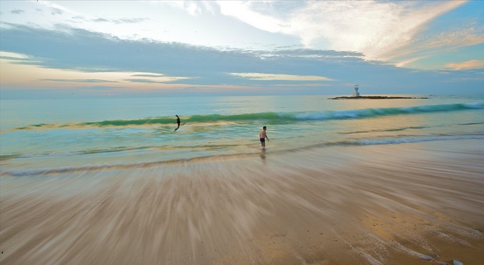 Image courtesy of Tourism Media